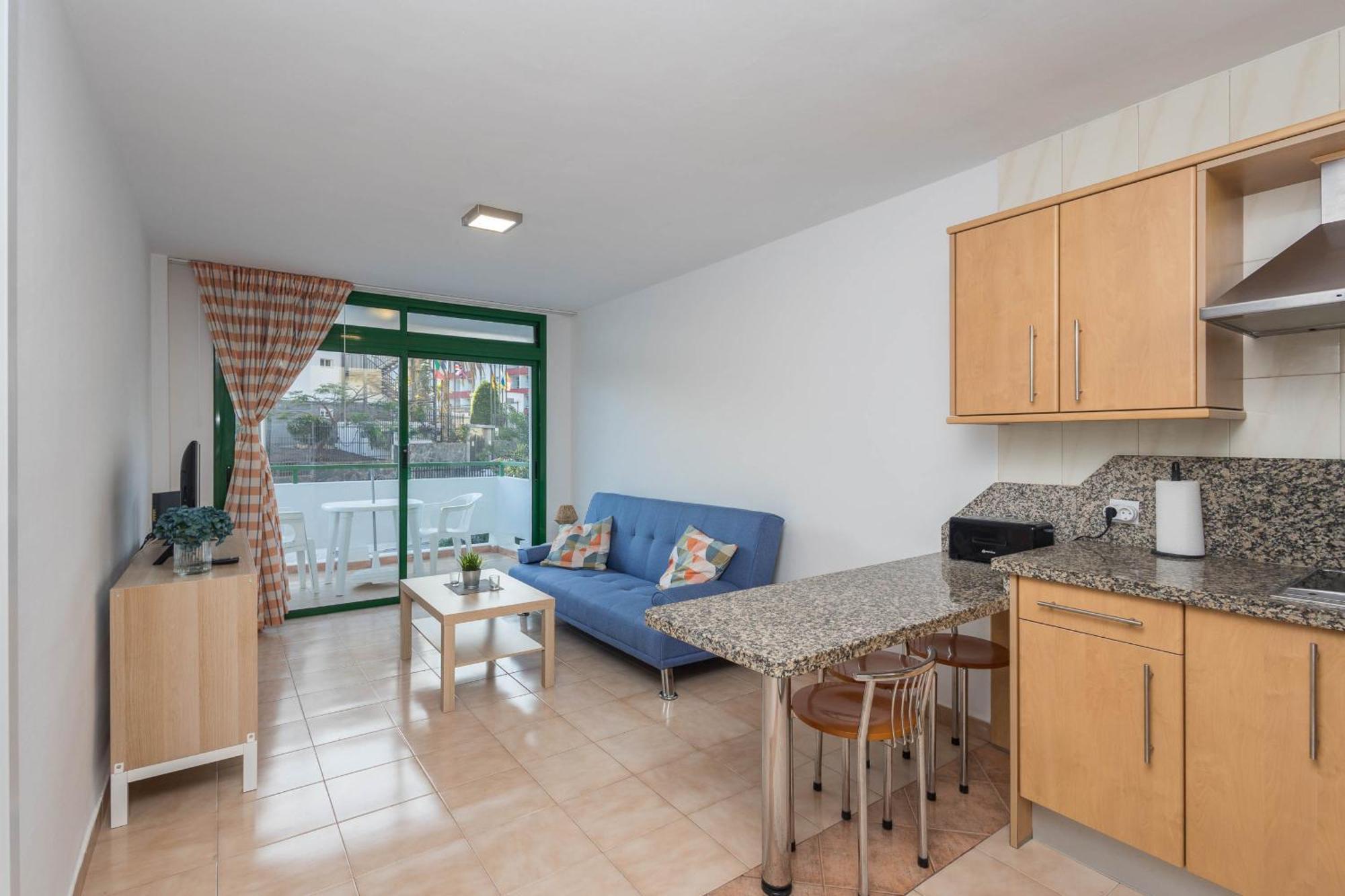 Appartement Bright Tirma - Relax & Chill Terrace